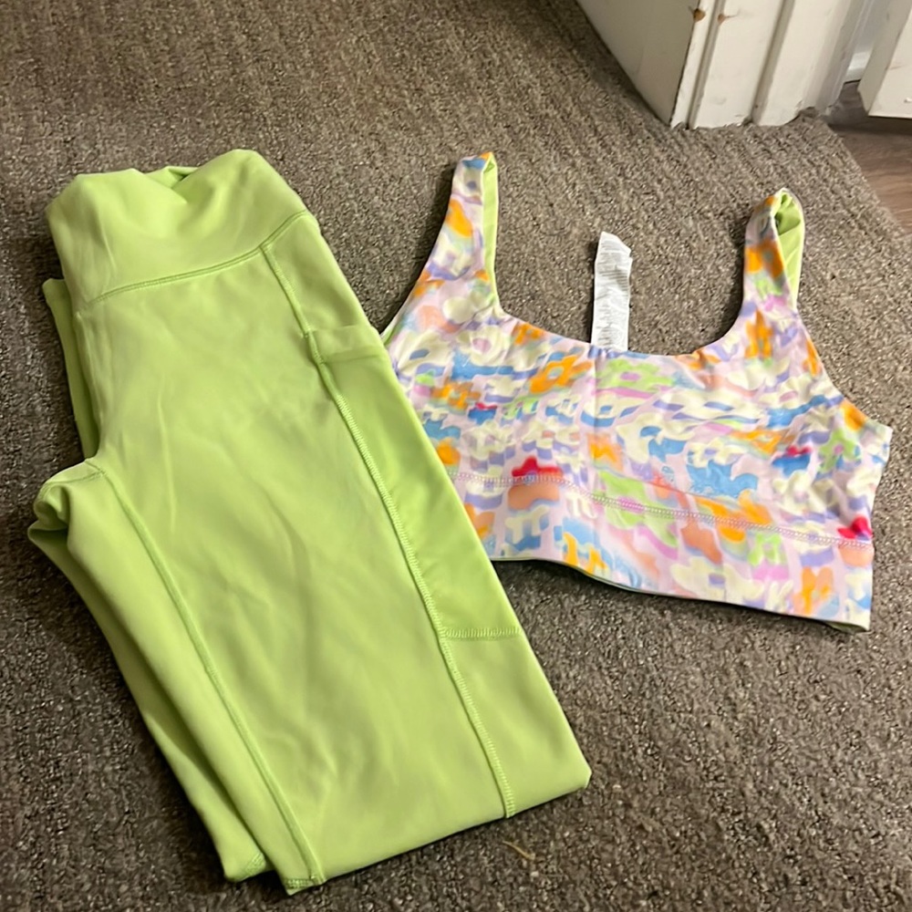Fabletics outfit